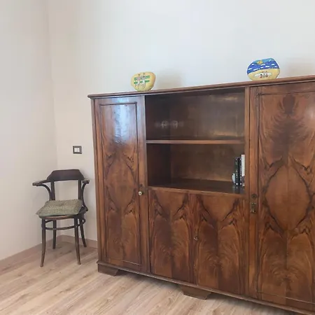 Vittoria Apartamento