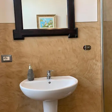 Apartamento Vittoria