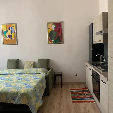 Apartamento Vittoria *