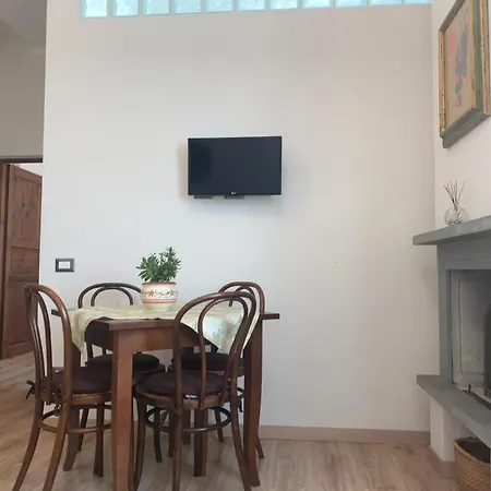 Vittoria Apartamento