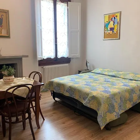 Vittoria Apartment *