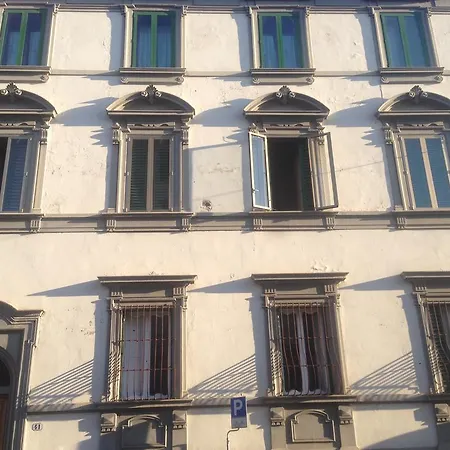 Vittoria Apartment Florence