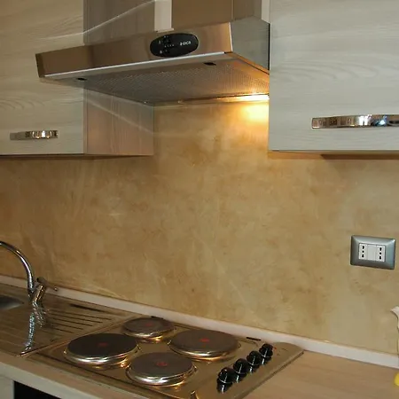 Vittoria Apartment *