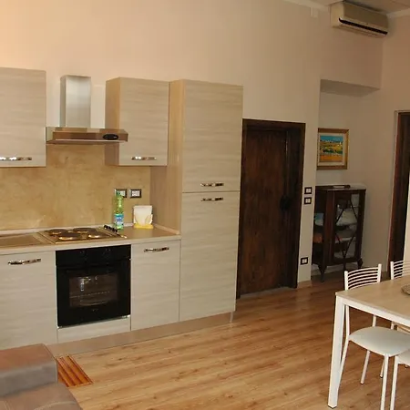 Apartment Vittoria