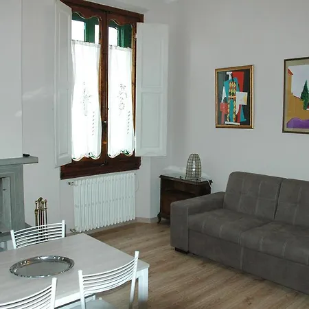 Apartment Vittoria *