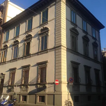 Apartment Vittoria Florence
