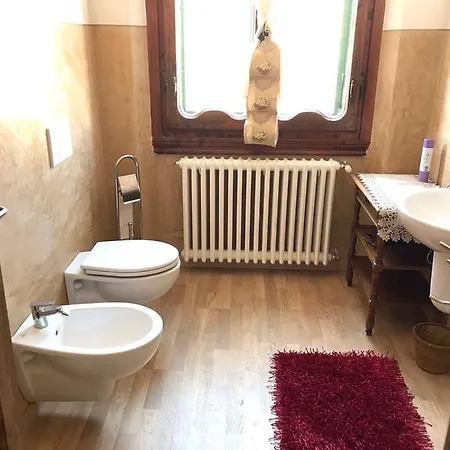 Apartment Vittoria *