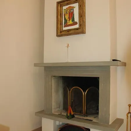 Apartamento Vittoria *