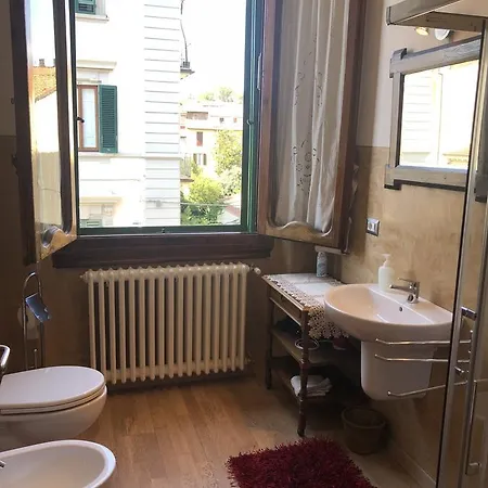 Apartment Vittoria Florence
