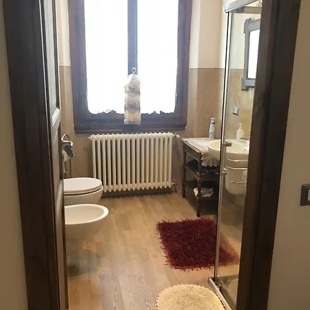 Vittoria Apartment Florence