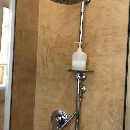 Apartamento Vittoria Florença