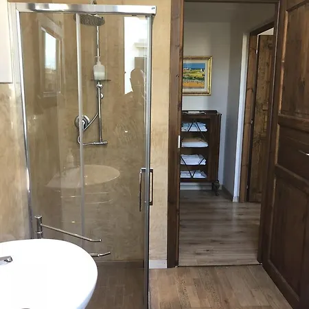 Apartment Vittoria Florence