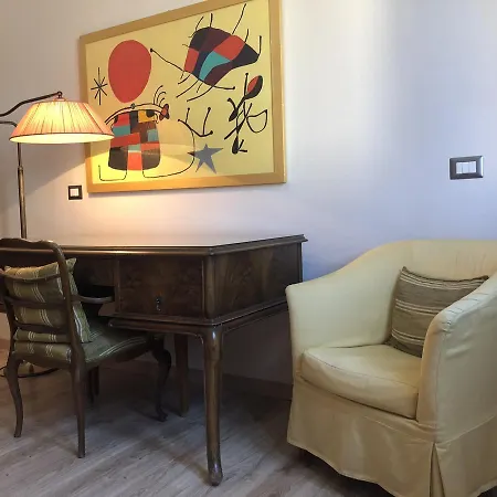 Apartment Vittoria *