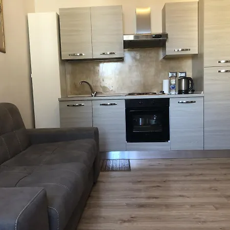 Vittoria Διαμέρισμα