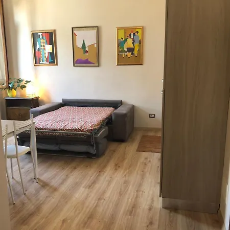 Apartamento Vittoria *