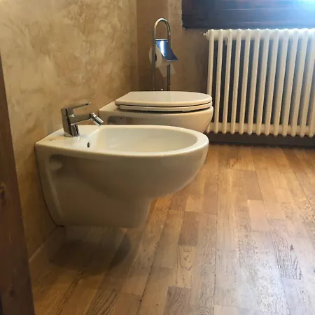Apartamento Vittoria