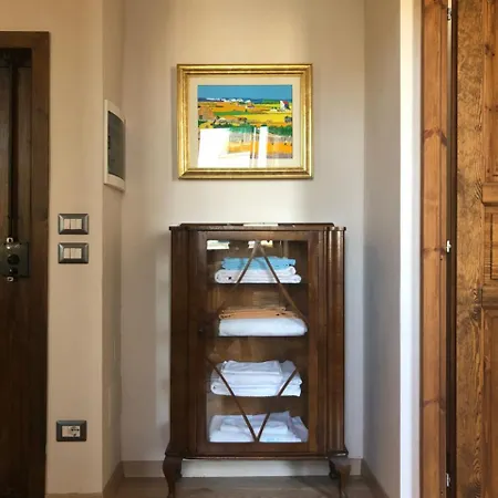 Vittoria Apartamento