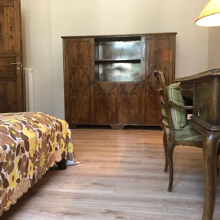 Vittoria Apartment Florence