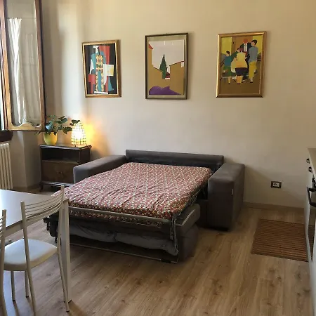 Apartment Vittoria *
