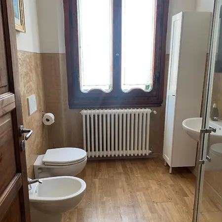 Vittoria Апартаменты Флоренция