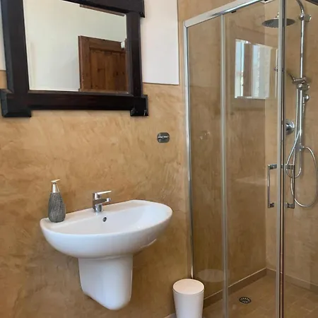 Appartamento Vittoria Firenze