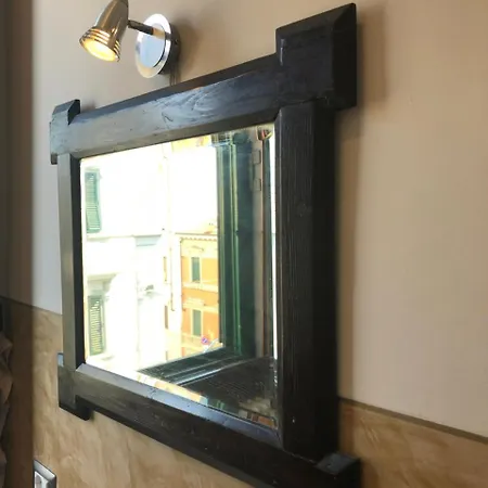 Апартаменты Vittoria *